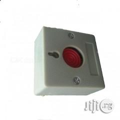 Wired Panic Button