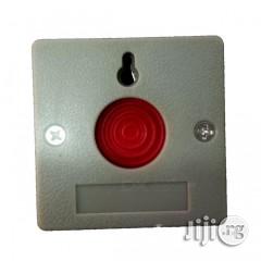 Wired Panic Button