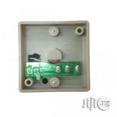 Wired Panic Button