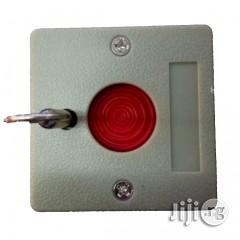Wired Panic Button