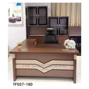 Executive Office Table-1.6 Metre