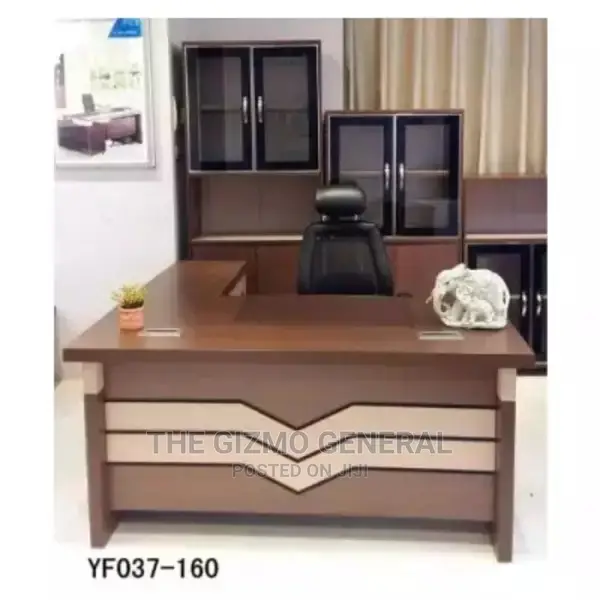 Executive Office Table-1.6 Metre