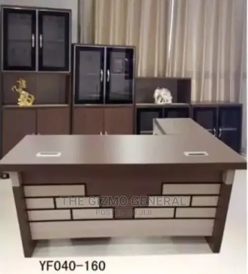 Executive Office Table-1.6 Metre