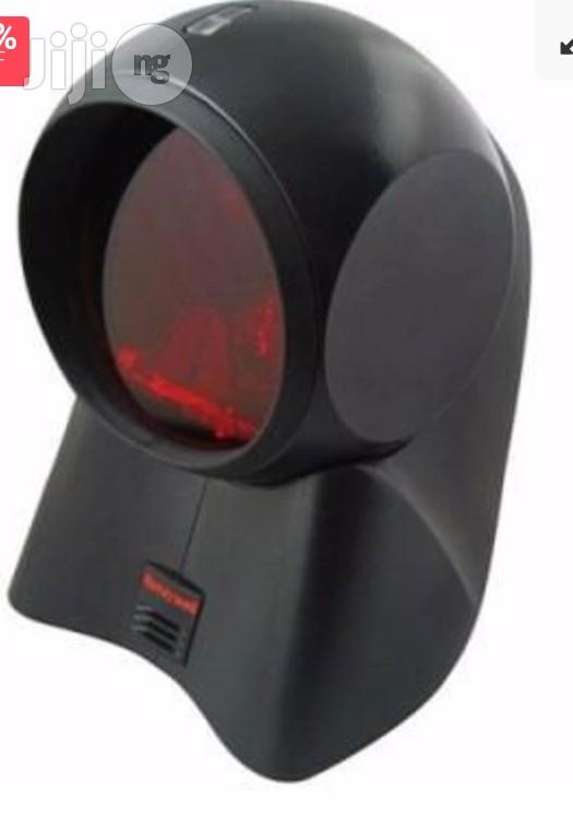 Honeywell Ms7120 Orbit Omnidirectional Laser Scanner