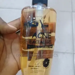 YC Acne Facial Jel