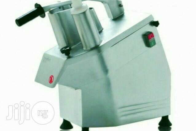 Food Processure