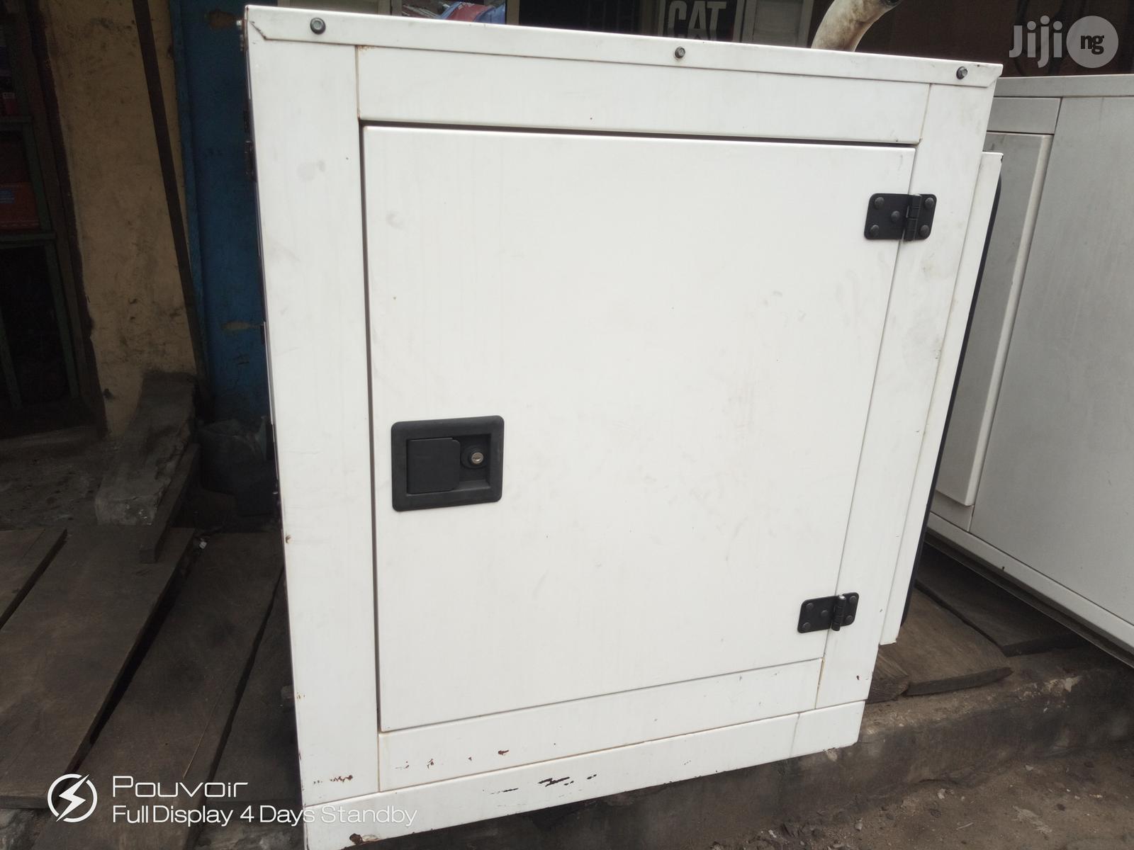Perfect 15kva Perkins Generator