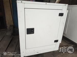 Perfect 15kva Perkins Generator