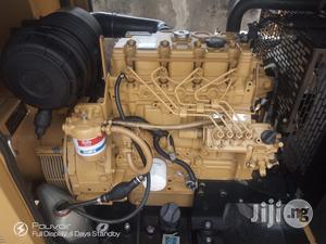 Super 20kva Perkins Mantrac Generator