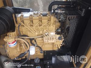 Super 20kva Perkins Mantrac Generator
