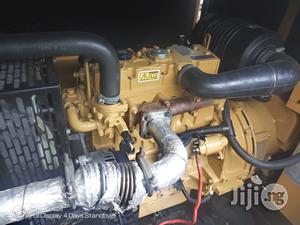 Super 20kva Perkins Mantrac Generator
