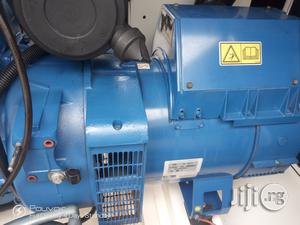 Grade 50kva FG Wilson Perkins Generator