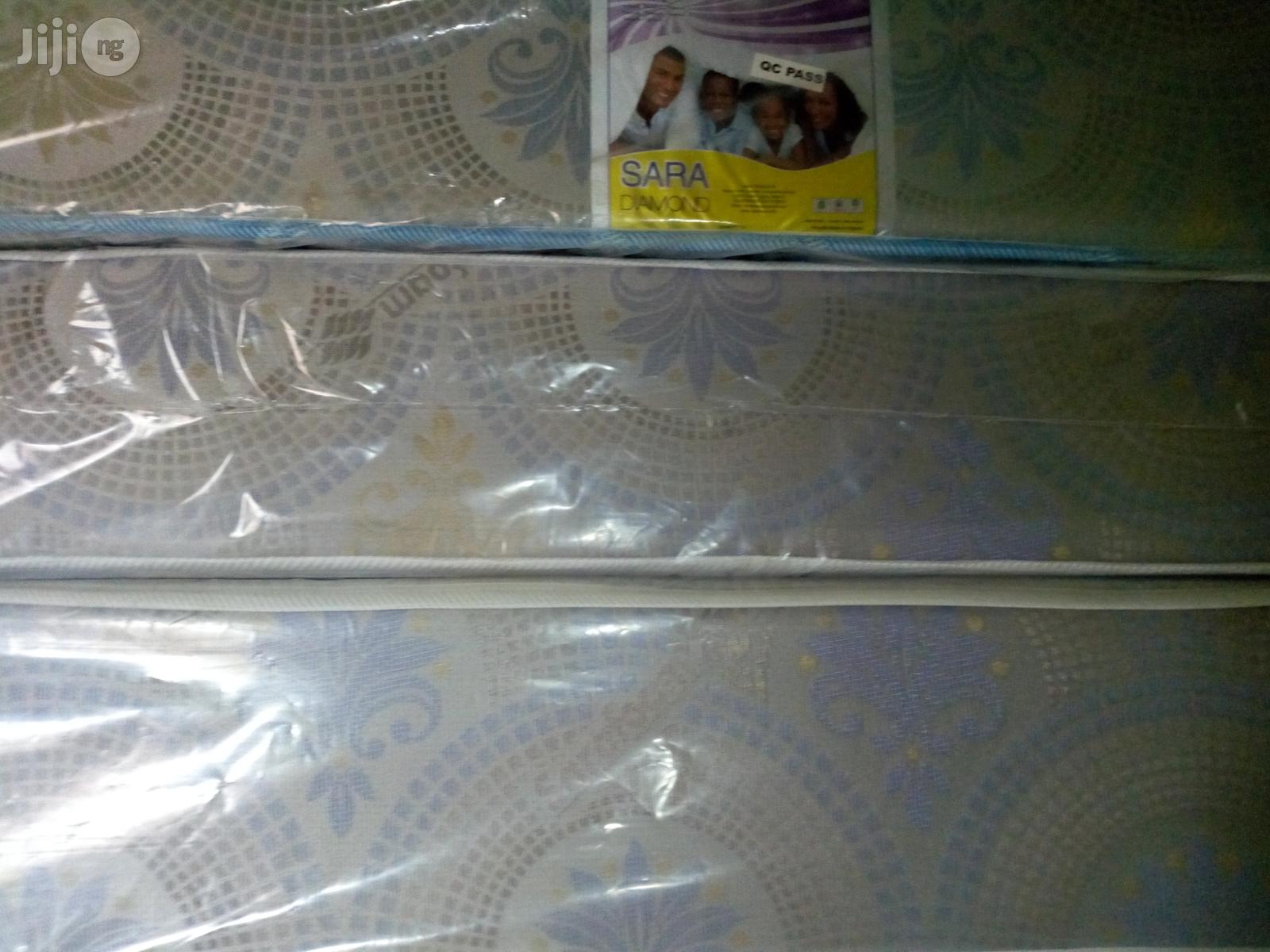 Sarafoam Mattresses