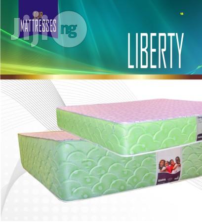 Sarafoam Mattresses