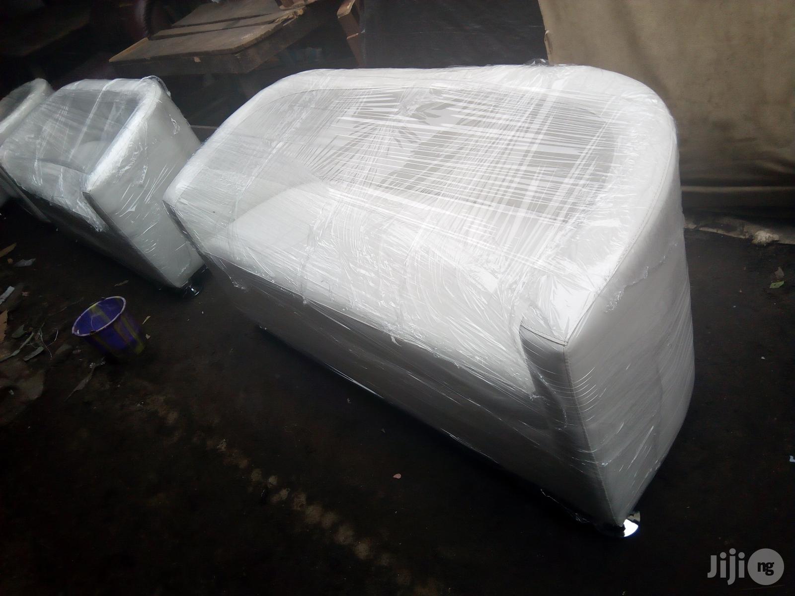 Original Sofa Chair : Singles, Double and Triple Seaters