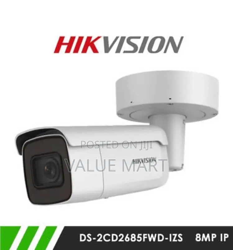 CCTV Cameras(Sales Installation)