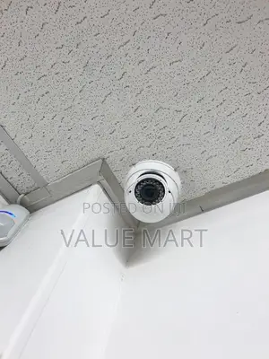 CCTV Cameras(Sales Installation)