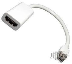 Apple Thunderbolt to HDMI