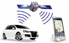 Vehicle Tracking Installation