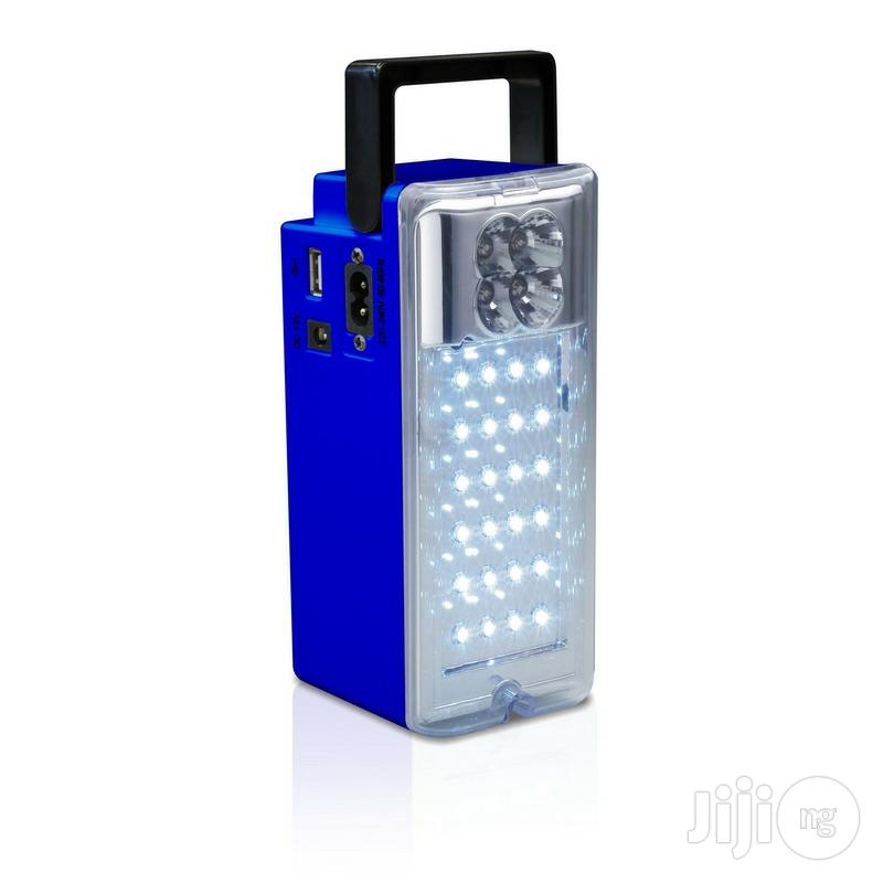 Qasa Qlink Rechargeable Lamp 3028lcm