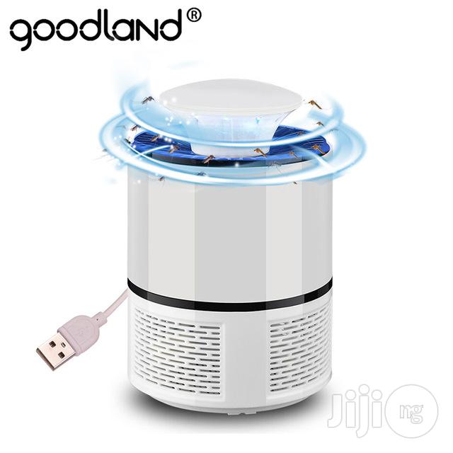Mosquito Trap Insect Killer Home Backyard Garden Repellent