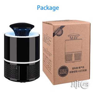 Mosquito Trap Insect Killer Home Backyard Garden Repellent