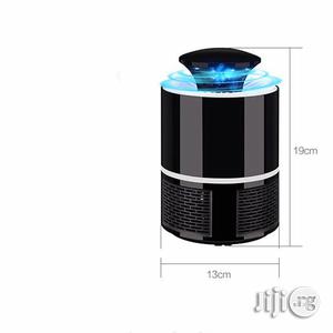 Mosquito Trap Insect Killer Home Backyard Garden Repellent