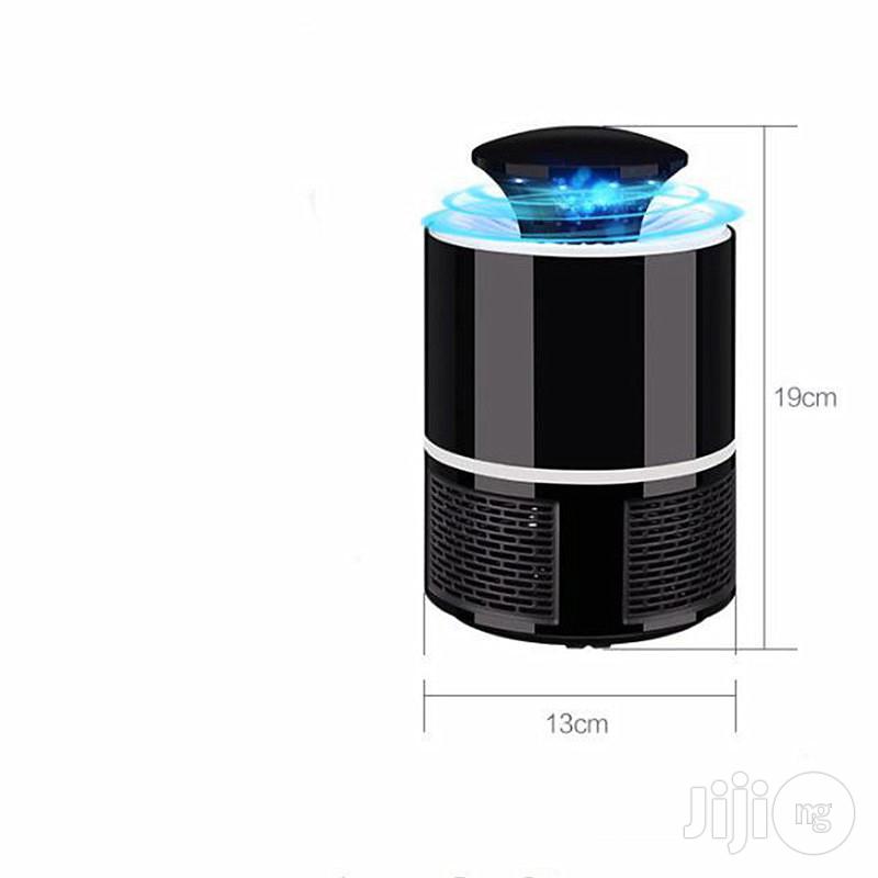 Mosquito Trap Insect Killer Home Backyard Garden Repellent