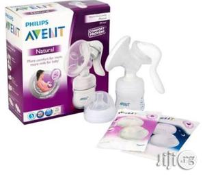 Philip AVENT SCF330/20 Comfort Manual Breast Pump(US)