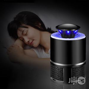 Electric Mosquito Killer Lamp USB Anti Fly Bug Insect Trap
