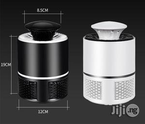 Electric Mosquito Killer Lamp USB Anti Fly Bug Insect Trap