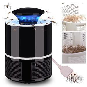Electric Anti Mosquit Killer Lamp Catcher Repeller Insect
