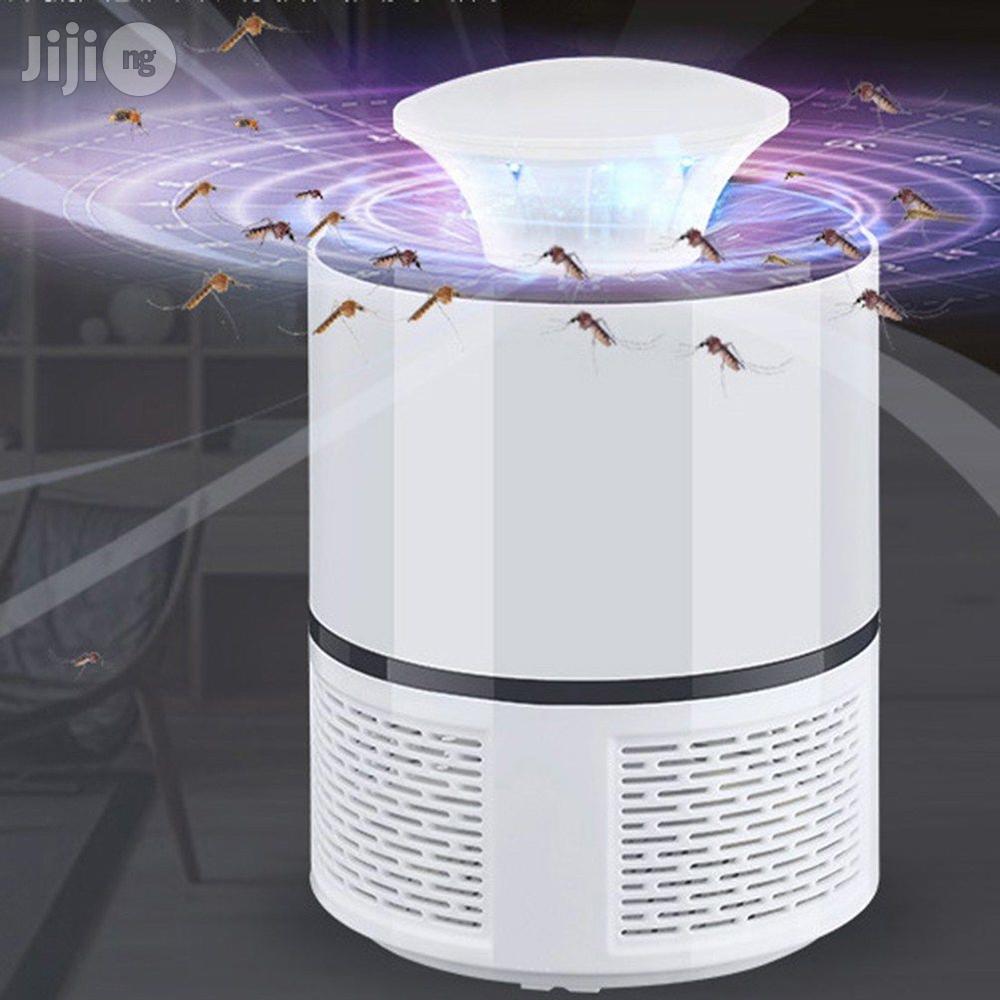 Electric Anti Mosquit Killer Lamp Catcher Repeller Insect