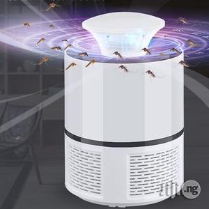 Electric Anti Mosquit Killer Lamp Catcher Repeller Insect