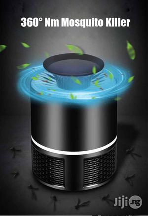 Electric Anti Mosquit Killer Lamp Catcher Repeller Insect