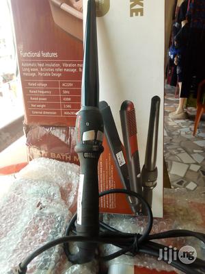Brazela Hair Tong