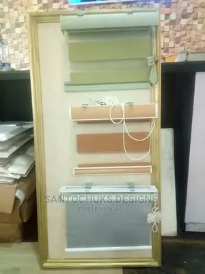 Window Blinds