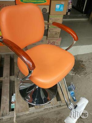 Saloon Chair