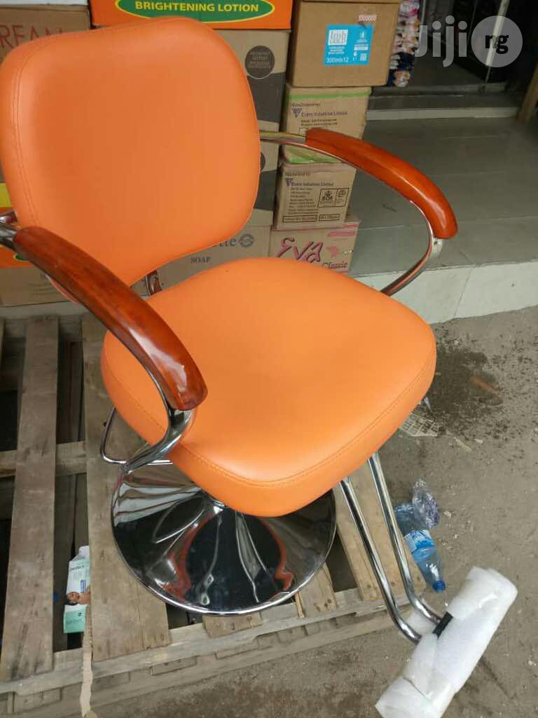 Saloon Chair