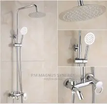 England Shower Mixer Tap
