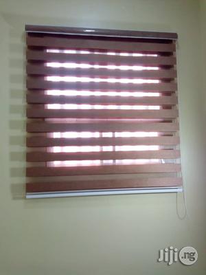 Curtain Windiw Blind