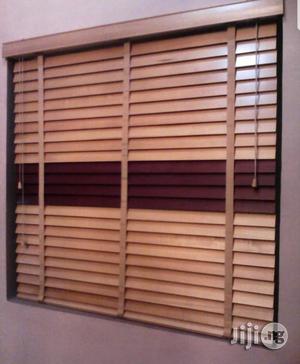 Curtain Windiw Blind