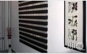 Curtain Windiw Blind