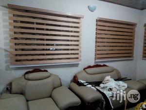 Curtain Windiw Blind