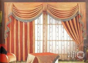 Curtain Home Interior