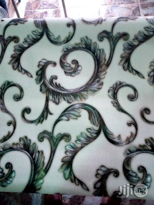 Wallpaper 3d Panel Interior