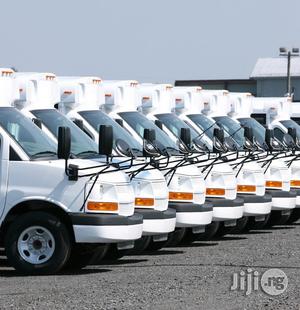 Car Tracking System And Vehicle Fleet