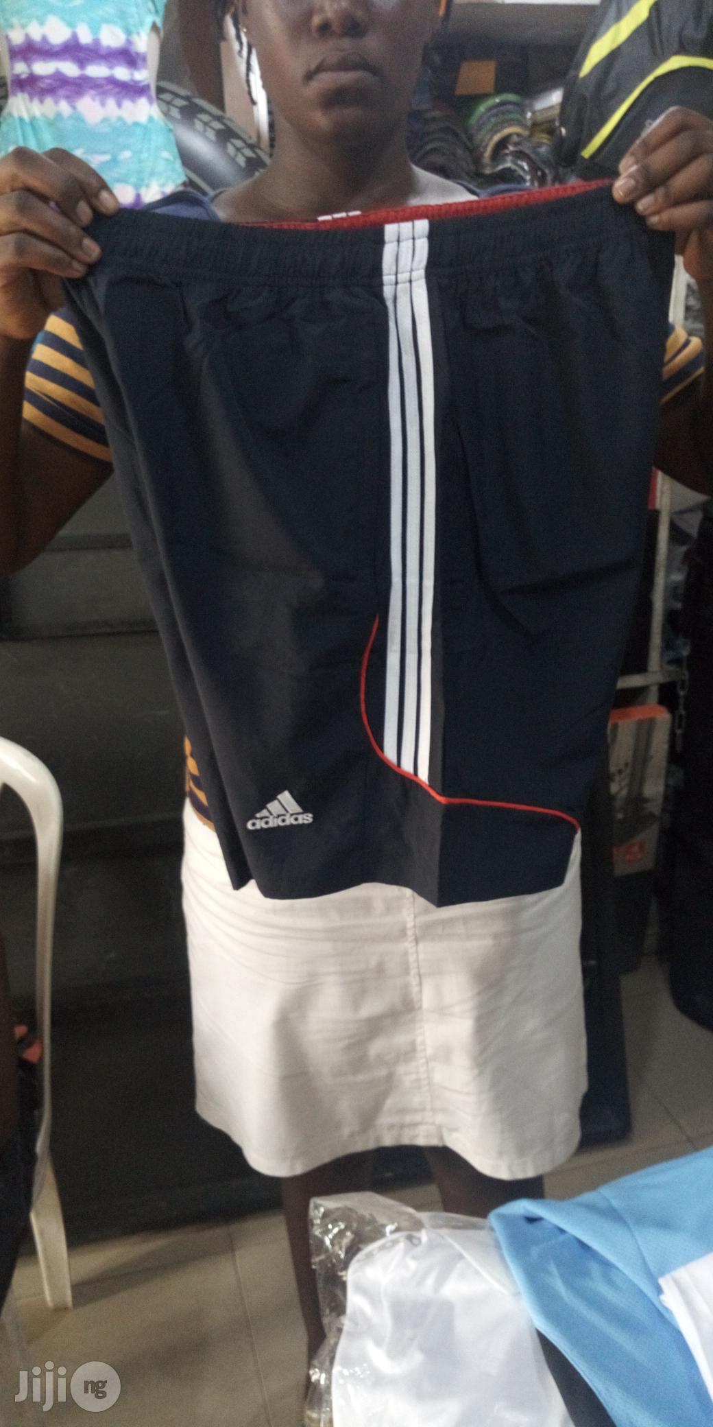 Tennis Shorts