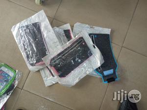 Exercise Phone Pouch