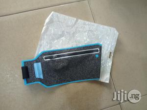 Exercise Waist Phone Pouch